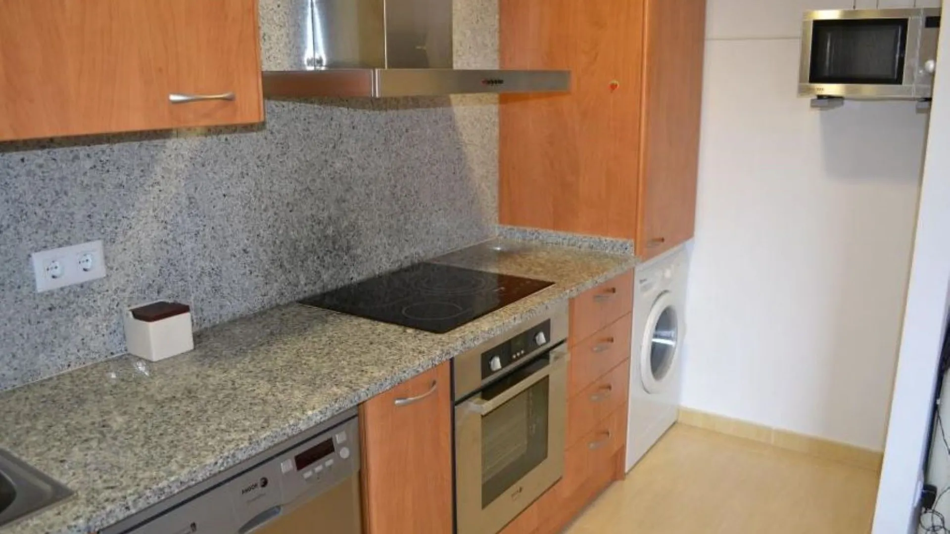 Apartment In Llanca, Girona 103573 By Mo Rentals